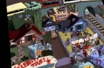 Duckman: Private Dick/Family Man Duckman: Private Dick/Family Man S02 E001 Papa Oom M.O.W. M.O.W.