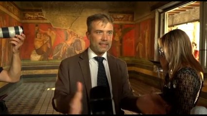 Nasce la grande Pompei, un Parco diffuso con grandi riaperture