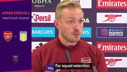 Beth Mead set for Arsenal return after 11-month ACL injury layoff