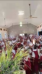 visited Edgerley Memorial Girls Secondary School Calabar