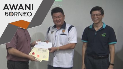 Belanjawan 2024: STU Sibu hargai peruntukan besar kepada KPM