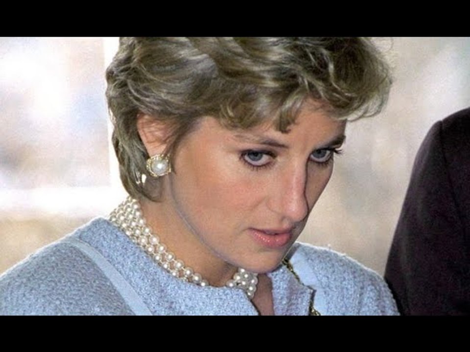 Princess Diana's heartbreaking admission before engagement: 'Sword went into my heart'