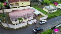 [Publireportage]  Gabon : Zita Oligui Nguema inaugure l'antenne du Samu social de Lambarene