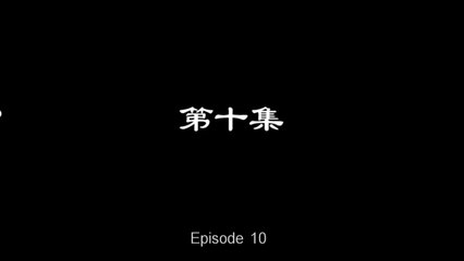 The legend of Bruce Lee-Episode 10