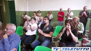 Video News - IL FERRANTE APORTI APRE ALLA CITTA'