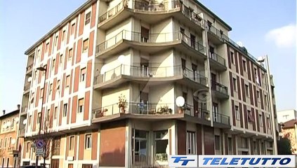 Video News - TORNA L'ALLARME SFRATTI