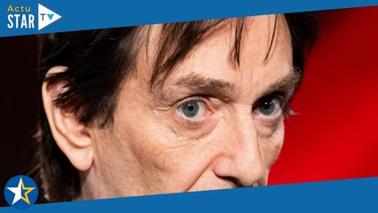 Pierre Palmade face au juge des libertés et de la détention, le placement en détention provisoire re