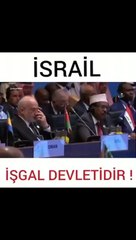 Erdoğan zalimlere karşı tek başına! Dünya bu sözleri haykıran başka lider görmedi