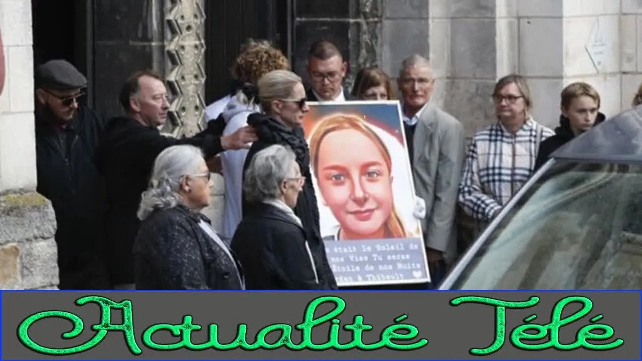 Affaire Lola  :les mots déchirants de son frère Thibault, “tu me manques”