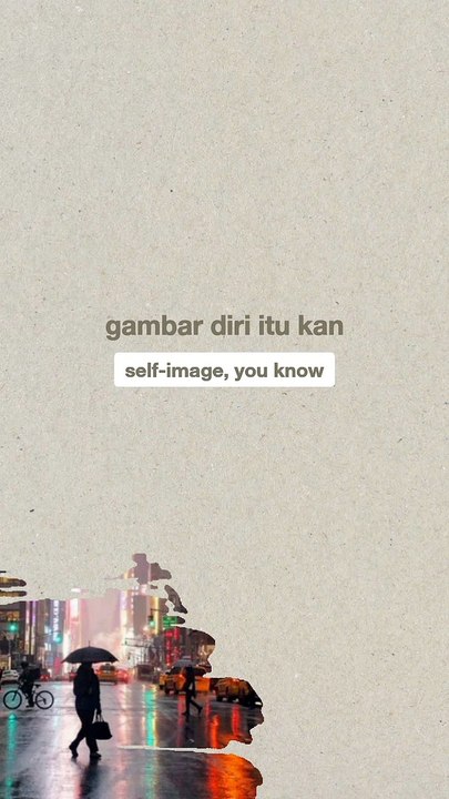 EMANG SALAH PUNYA PASANGAN?