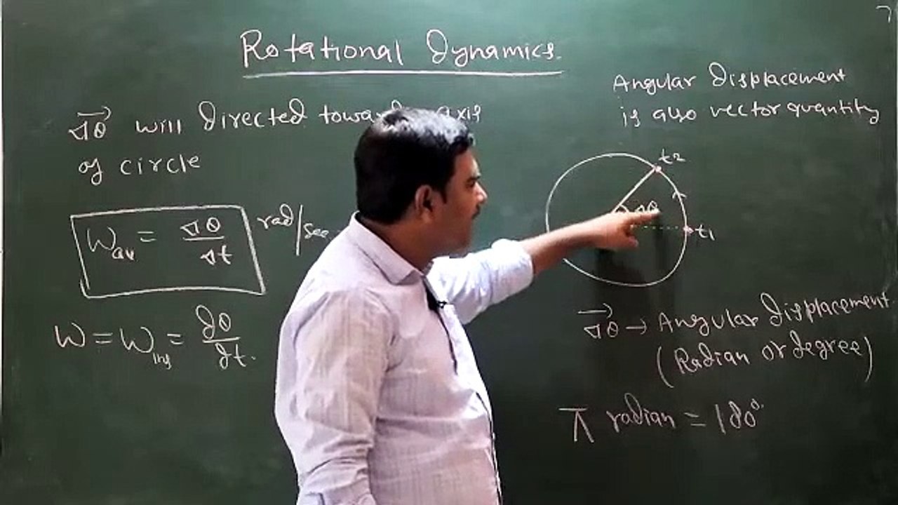 5: Newtonian dynamics