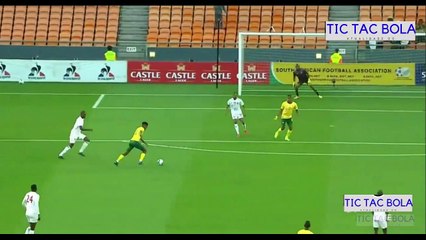 SOUTH AFRICA VS ESWATINI FRIENDLY (0-0) MATCH HIGHLIGHTS 2023
