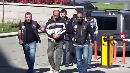 Opération contre les trafiquants de drogue à Karaman : 2 arrestations