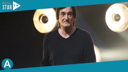 Accident de Pierre Palmade : on en sait plus sur l'état du conducteur grièvement blessé, "ils ont es