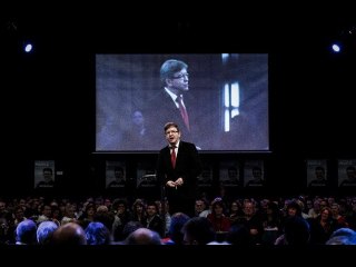 Interviews diffusées la nuit : des candidats à la présidentielle accusent des...