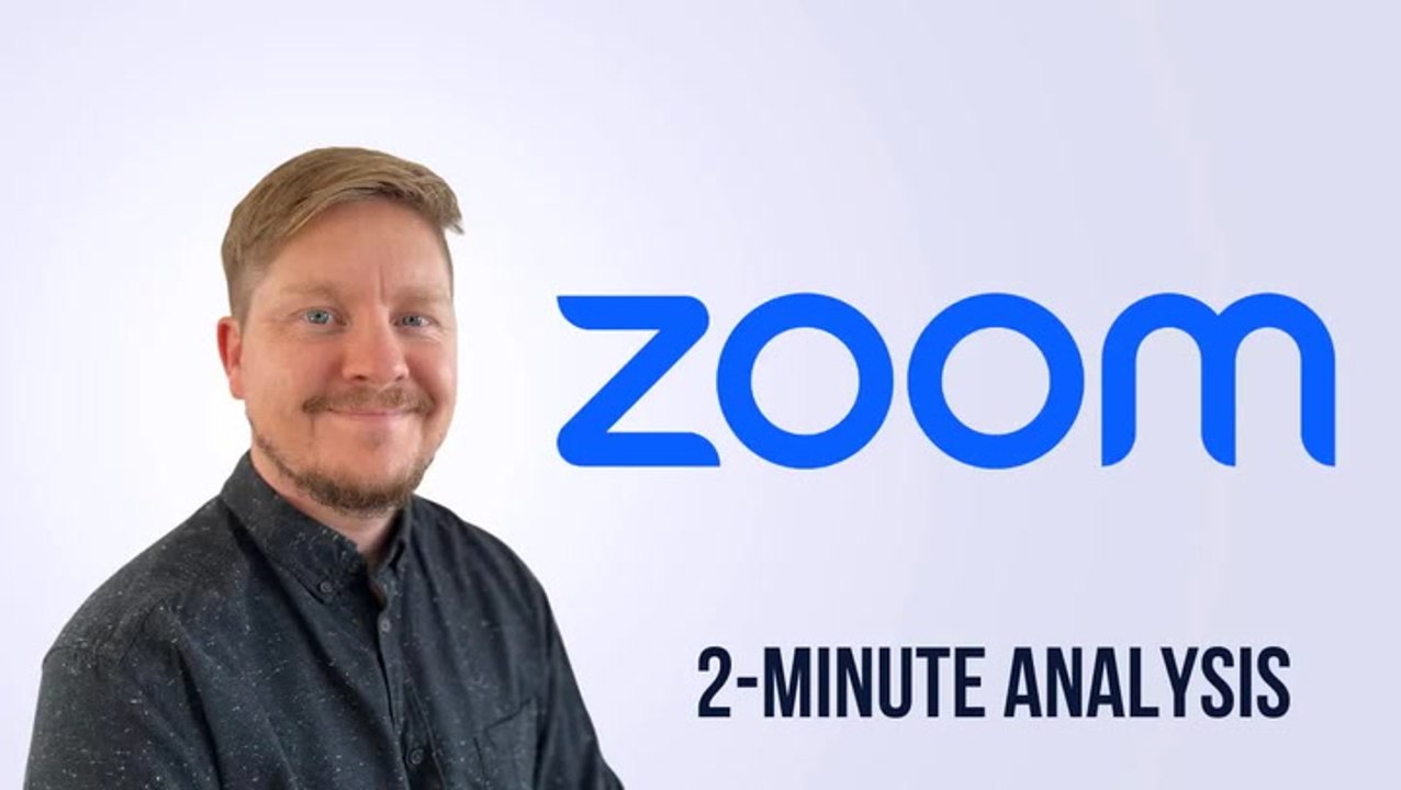 Should you buy Zoom stock?