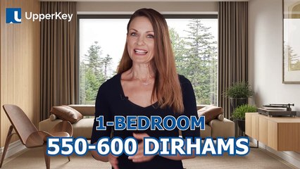 AVERAGE DAILY RENTS IN DUBAI: INSIGHTS AND TRENDS