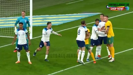 Australia vs England 0-1  Highlights & All Goals 2023