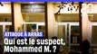 Attaque au couteau à Arras : Qui est le suspect, Mohammed M.?