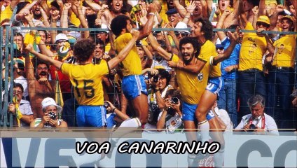 Telé Santana, il fabbricante di sogni - seconda puntata