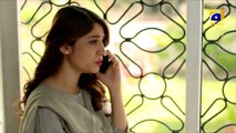 Umm-e-Haniya Episode 29 - [Eng Sub] - Neelam Muneer - Danial Afzal   FLO Digital   HD