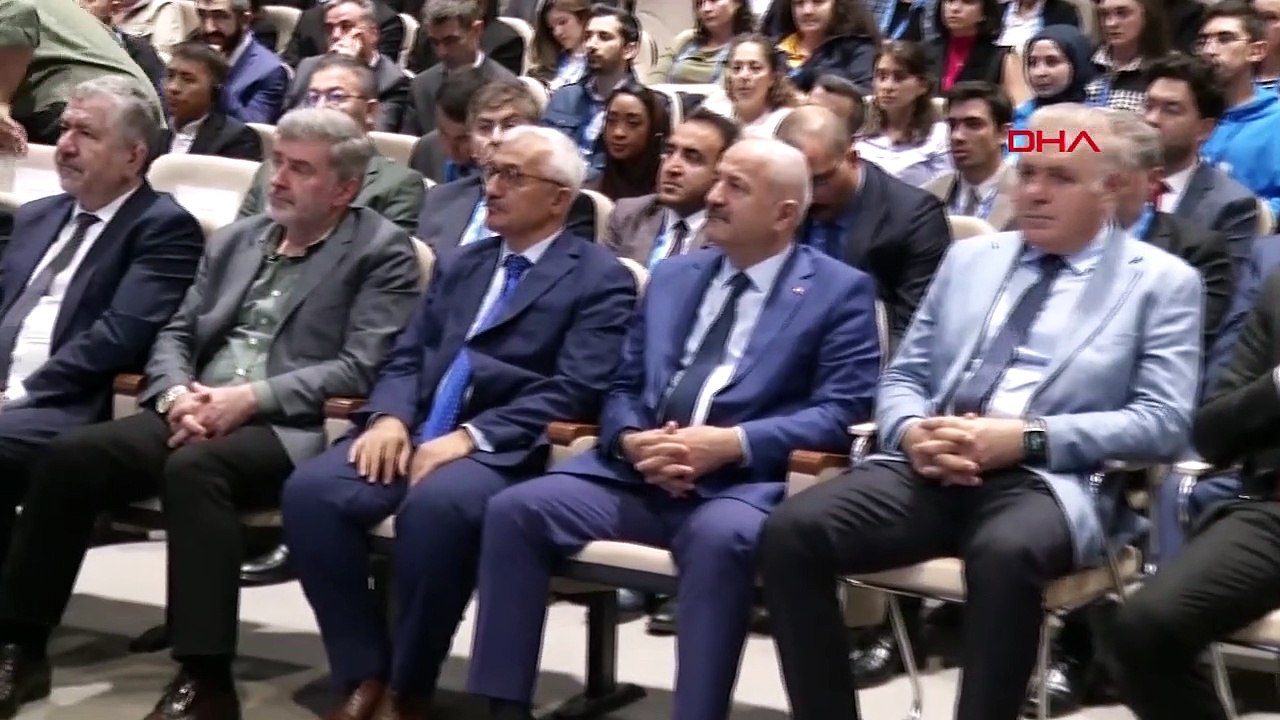 BAKAN KACIR: TSE NÜKLEER ENERJİ ALANINDA YENİ PAZARLARA GİRİŞ YAPACAK