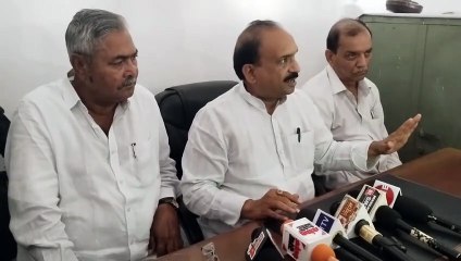 राजनीतिक द्वेषता से हुई है कार्रवाई, ईडी को दिए सभी दस्तावेज व जवाब