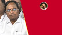 Telangana Politics నా గురించి కామెంట్ చేసే అర్హత Revanth కు లేదు - పొన్నాల | Telugu OneIndia
