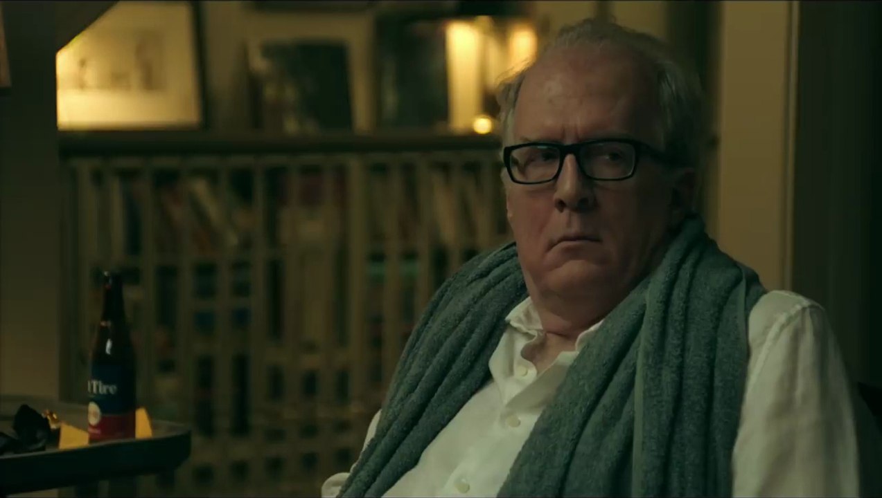 Deep Water Official Trailer Hulu video Dailymotion