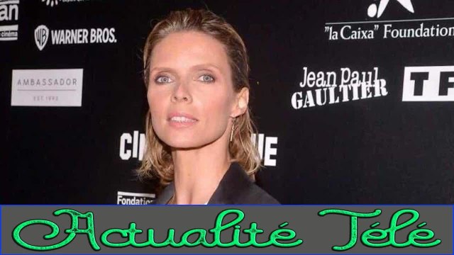 Je quitte mon bébé: Sylvie Tellier au bord des larmes après l'annonce de son départ de Miss France