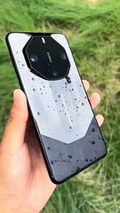 Huawei mate 60 ultimate design