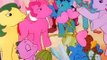 My Little Pony 'n Friends My Little Pony ‘n Friends S01 E033 The Magic Coins Part 3