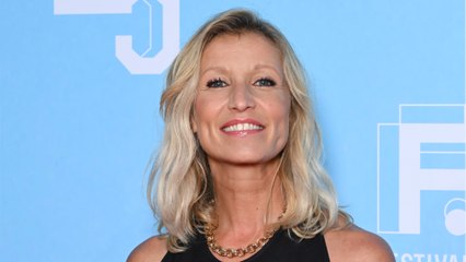 GALA VIDEO - Alexandra Lamy : un de ses cousins a été