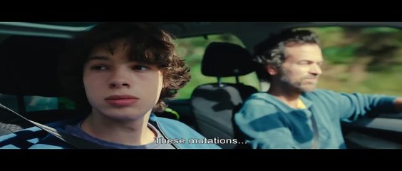 Le Règne animal Bande-annonce (EN)