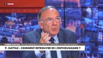 Pierre Gattaz (Groupe Radiall) : L'Hebdo de l'Éco (Émission du 14/10/2023)