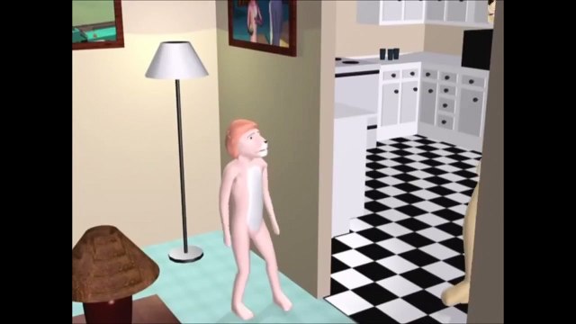 Joshua and the Promised Land Bande-annonce (EN)