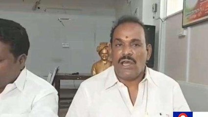 అనంతపురం జిల్లా: వైసీపీ కార్పొరేటర్లకు టీడీపీ నేతల అభినందన