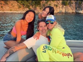 Jalil Lespert pas très apprécié par Jade Hallyday ? Le réalisateur sort du silence...