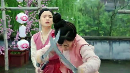 【MULTI_SUB】State_of_Divinity_EP05___Ding_Guan_Sen,_Xue_Hao_Jing,_Ding_Yu_Xi___A_Swordsman’s_Legacy