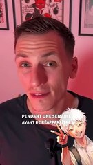 Est-ce que tu connais ? The summer Hikaru died