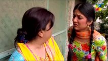 Noorpur Ki Rani - Episode 01 - [ Mahnoor Baloch & Sanam Baloch ] Pakistani Dramas - FLO Digital