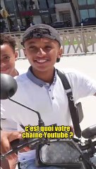 Recalage d'un Supporter Marseillais 