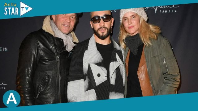 Alice Taglioni de sortie avec Laurent Delahousse : rare apparition du couple pour applaudir Sofiane