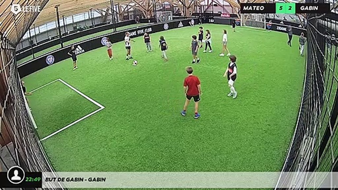 But de gabin - gabin