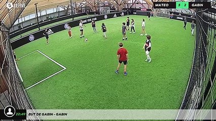 But de gabin - gabin