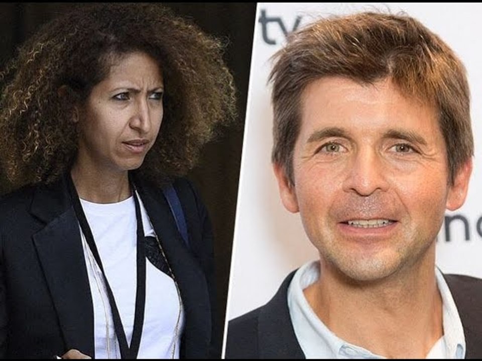 Thomas Sotto se retire : qui est Mayada Boulos, la femme pour qui il a fait un choix...