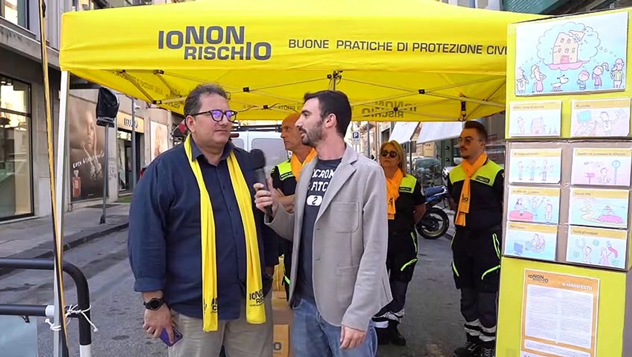 Messina: non solo Street Food, sull'isola pedon...