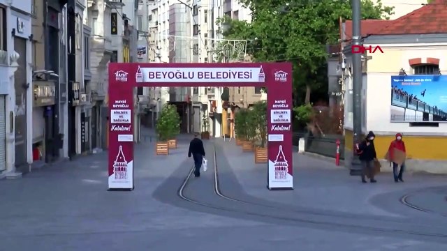 İstanbul'da Cumhurbaşkanlığı Bisiklet Turu nedeniyle yarın bazı yollar trafiğe kapatılacak