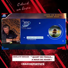 Extrait_rendez-vous en ovalie - Abdelatif Benazzi: c'est à nous de jouer !