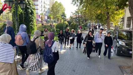 Octoberfest'in yasaklanmasına tepki: 'Eskişehir yasaklar şehri olmasın'